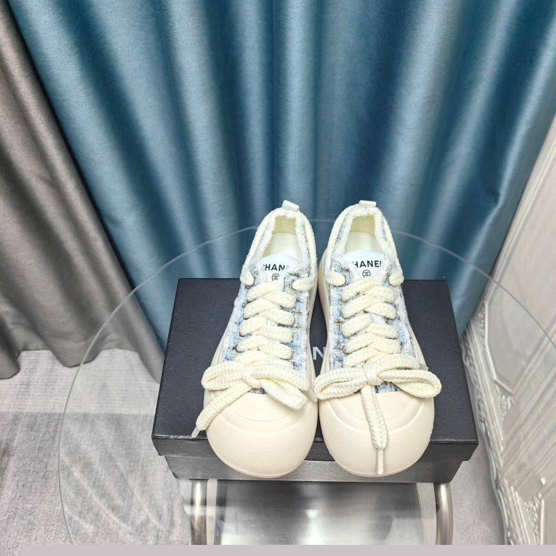 Ch*el casual shoes